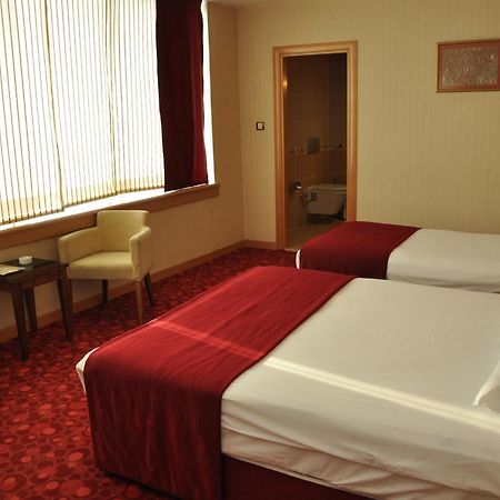 Gaziantep Plaza Hotel Szoba fotó