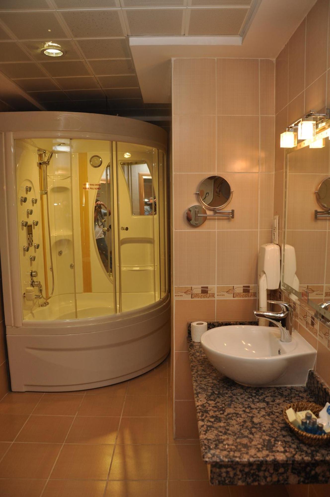 Gaziantep Plaza Hotel Szoba fotó
